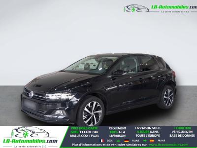 Volkswagen Polo 1.0 TSI 115 S&S BVA