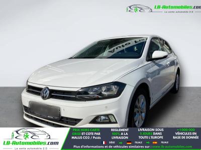 Volkswagen Polo 1.0 TSI 95 S&S BVM