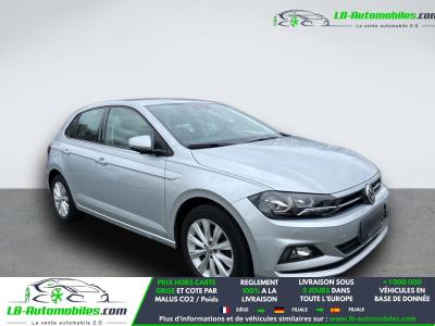 Volkswagen Polo 1.0 TSI 95 S&S BVM