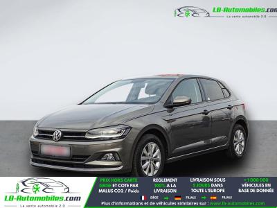 Volkswagen Polo 1.0 TSI 115 S&S BVA