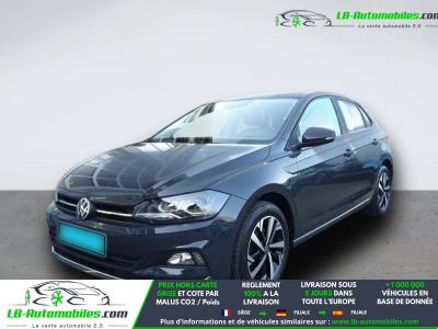 Volkswagen Polo 1.5 TSI EVO 150 S&S BVA