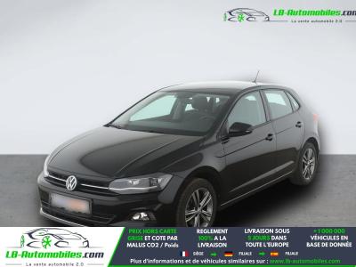 Volkswagen Polo 1.5 TSI EVO 150 S&S BVA