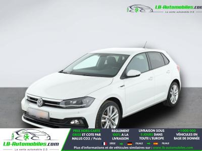 Volkswagen Polo 1.5 TSI EVO 150 S&S BVA