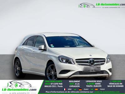 Mercedes Classe A  200 BVA