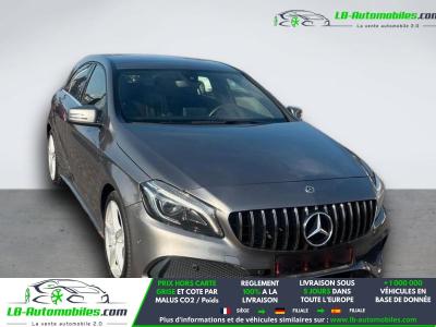 Mercedes Classe A  200 BVA