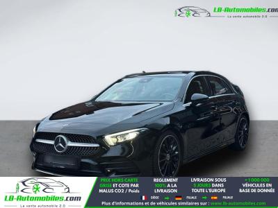 Mercedes Classe A  200 BVA