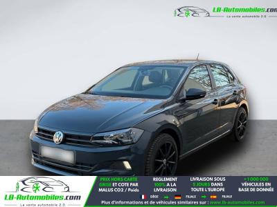 Volkswagen Polo 1.6 TDI 80 S&S BVM