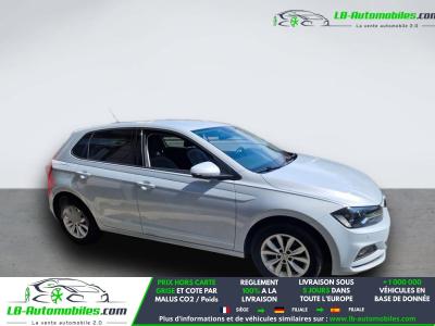 Volkswagen Polo 1.6 TDI 95 S&S BVM