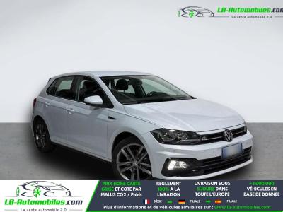 Volkswagen Polo 1.6 TDI 95 S&S BVM