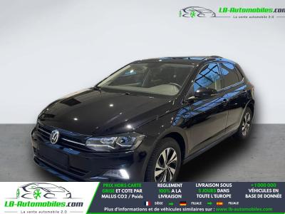 Volkswagen Polo 1.0 TSI 95 S&S BVA