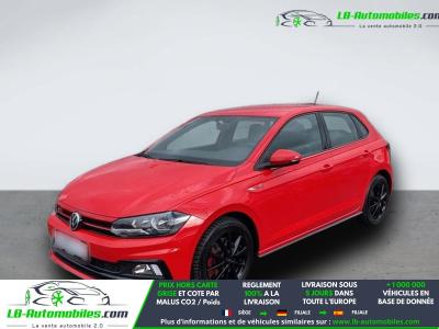 Volkswagen Polo 2.0 TSI 200 S&S BVA