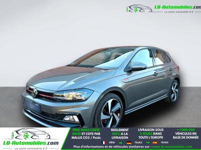 Volkswagen Polo 2.0 TSI 200 S&S BVA