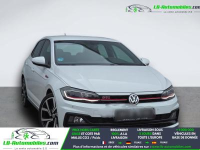 Volkswagen Polo 2.0 TSI 200 S&S BVA