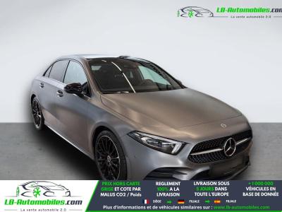 Mercedes Classe A Berline 250 BVA 4Matic