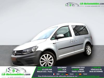 Volkswagen Caddy 1.0 TSI 102