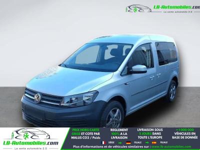 Volkswagen Caddy 1.0 TSI 102
