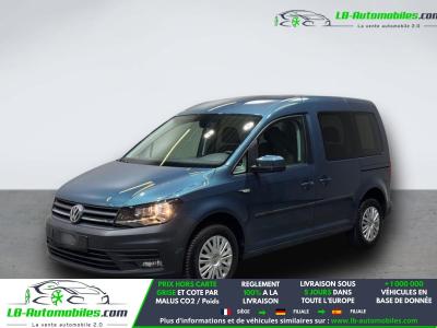 Volkswagen Caddy 1.0 TSI 102