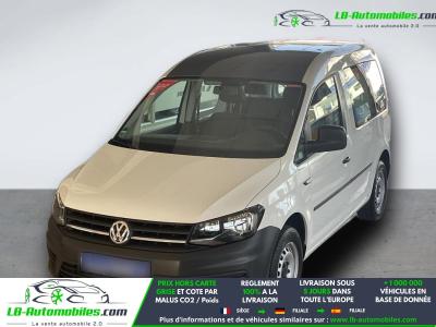 Volkswagen Caddy 1.0 TSI 102