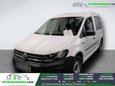 Volkswagen Caddy 1.0 TSI 102
