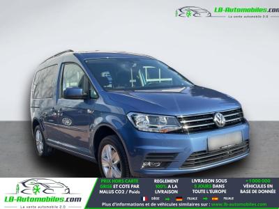 Volkswagen Caddy 1.4 TSI 130 BVM
