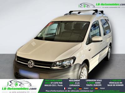 Volkswagen Caddy 1.0 TSI 102