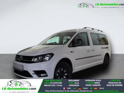 Volkswagen Caddy 1.0 TSI 102