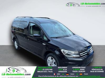 Volkswagen Caddy 2.0 TDI 150 BVA