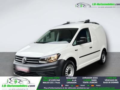 Volkswagen Caddy Utilitaire 1.0 TSI 102