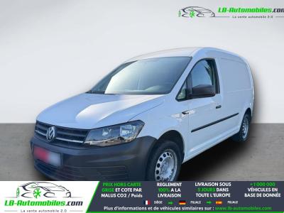 Volkswagen Caddy Utilitaire 1.4 TSI 130 BVA