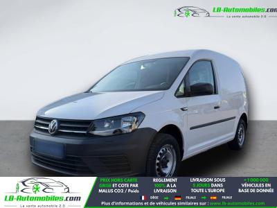 Volkswagen Caddy Utilitaire 2.0 TDI 102 BVA