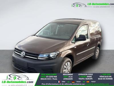 Volkswagen Caddy Utilitaire 2.0 TDI 102 BVM