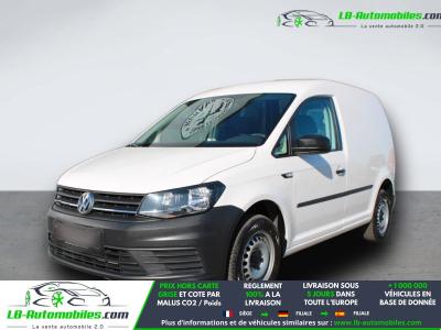 Volkswagen Caddy Utilitaire 2.0 TDI 102 BVM