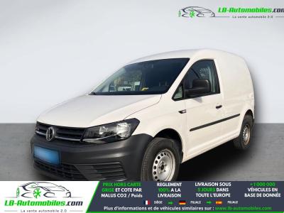 Volkswagen Caddy Utilitaire 2.0 TDI 122 4Motion