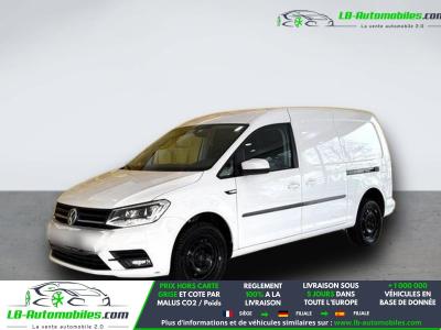 Volkswagen Caddy Utilitaire 2.0 TDI 150 BVA
