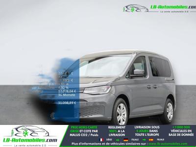 Volkswagen Caddy 1.5 TSI 114 BVM