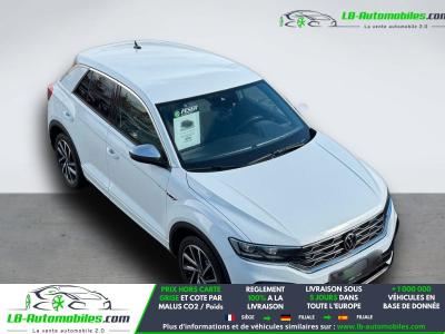 Volkswagen T-Roc 2.0 TSI 300 Start/Stop BVA 4Motion