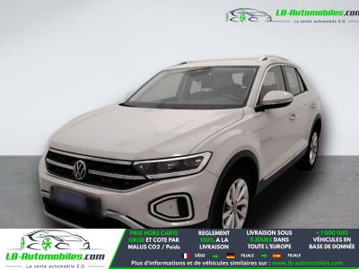 Volkswagen T-Roc 2.0 TDI 116 Start/Stop BVM