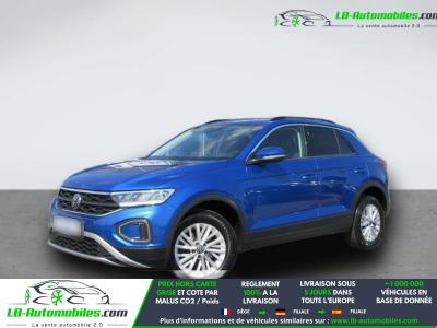 Volkswagen T-Roc 2.0 TDI 116 Start/Stop BVM
