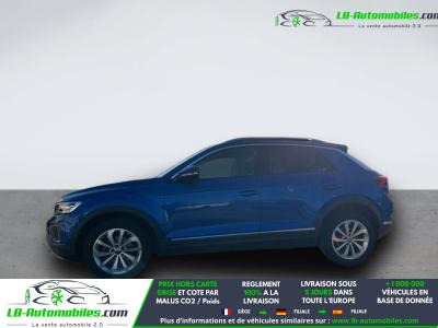 Volkswagen T-Roc 2.0 TDI 116 Start/Stop BVM