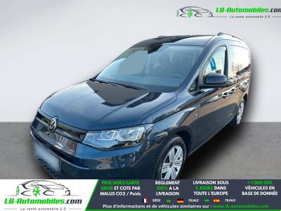 Volkswagen Caddy  California 1.5 TSI 114 BVA