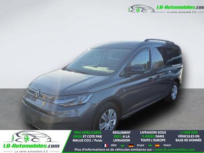 Volkswagen Caddy  California 1.5 TSI 114 BVA