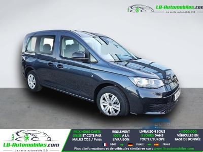 Volkswagen Caddy 1.5 TSI 114 BVA
