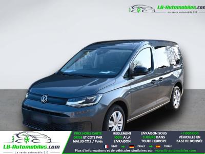 Volkswagen Caddy 2.0 TDI 75 BVM