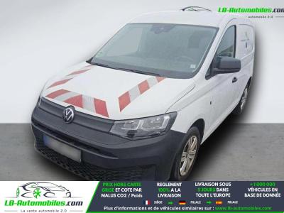 Volkswagen Caddy 2.0 TDI 75 BVM