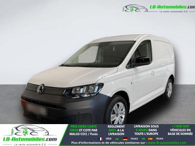 Volkswagen Caddy Utilitaire 1.5 TSI 114 BVM