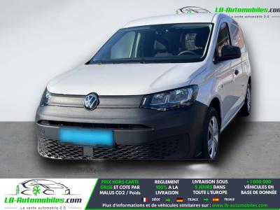 Volkswagen Caddy Utilitaire 1.5 TSI 114 BVM