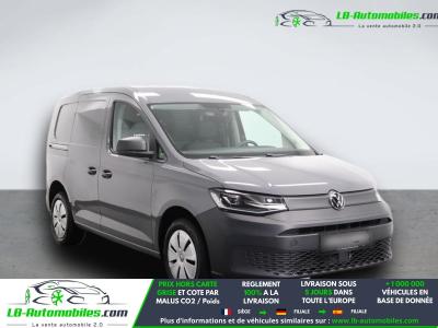 Volkswagen Caddy Utilitaire 1.5 TSI 114 BVM