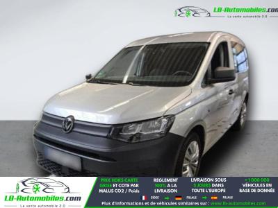 Volkswagen Caddy Utilitaire 1.5 TSI 114 BVM