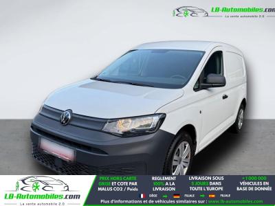 Volkswagen Caddy Utilitaire 1.5 TSI 114 BVA