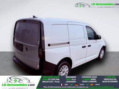Volkswagen Caddy Utilitaire 1.5 TSI 114 BVA